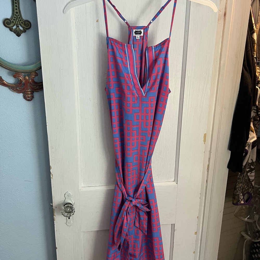 Mudpie womens dress size large